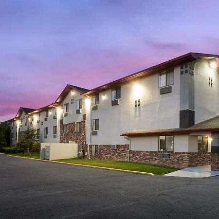 Red Roof Inn Mansfield Dış mekan fotoğraf