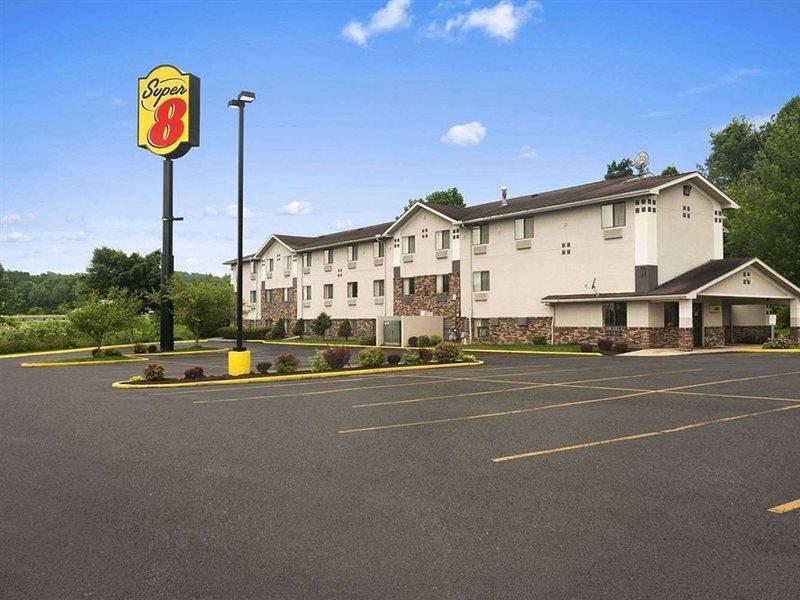Red Roof Inn Mansfield Dış mekan fotoğraf