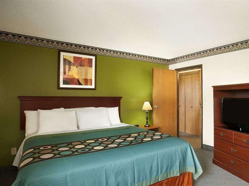 Red Roof Inn Mansfield Dış mekan fotoğraf